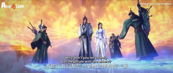 Watch Renegade Immortal (Xian Ni) Episode 23 English Subtitles