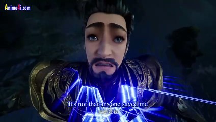 Supreme God Emperor Episode 532 English Subtitles Watch Supreme God Emperor Episode 532 English Subtitles