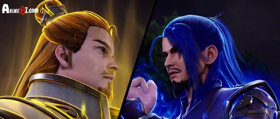 Watch The Sword Immortal is Here Episode 53 English Subtitles