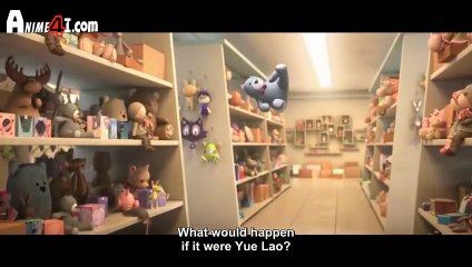 Watch Since The Red Moon Appeared Episode 2 English Subtitles