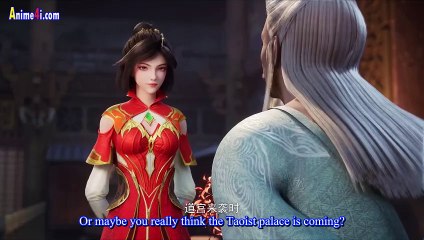 Watch Glorious Revenge of Ye Feng Episode 93 English Subtitles