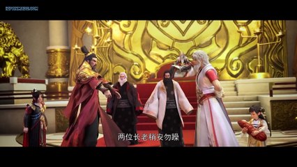 Watch Perfect World Episode 7 English Subtitles