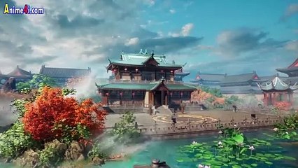 Watch Myriad Realms Supreme Episode 123 English Subtitles