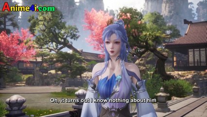 Watch Hundred Refining Soaring Record Episode 55 English Subtitles