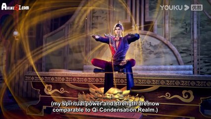 Watch Glorious Revenge of Ye Feng Episode 2 English Subtitles