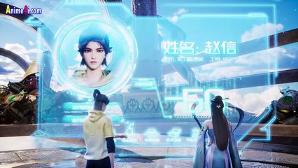 Recycling Scrap in the Celestial Court Episode 4 English Subtitles Watch Recycling Scrap in the Celestial Court Episode 4 English Subtitles