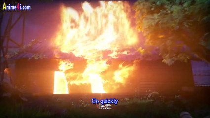 Watch The Golden Wug Episode 4 English Subtitles