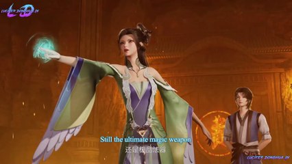 Watch Hundred Refining Soaring Record Episode 6 English Subtitles