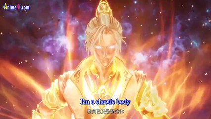 Watch I can have infinite enlightenment Episode 35 English Subtitles