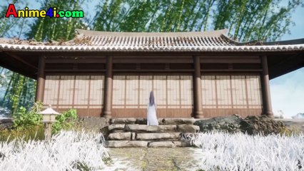 Watch Legend Of Lotus Sword Fairy Episode 26 English Subtitles