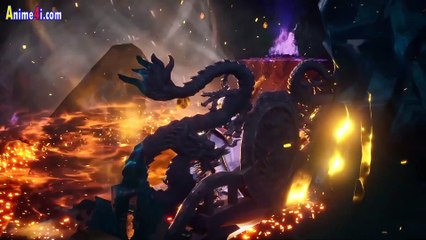 Watch Myriad Realms Supreme Episode 210 English Subtitles