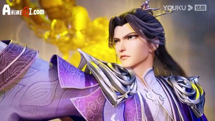 Watch Glorious Revenge of Ye Feng Episode 25 English Subtitles