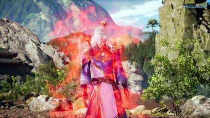 Watch Myth of the Ancients Episode 43 English Subtitles