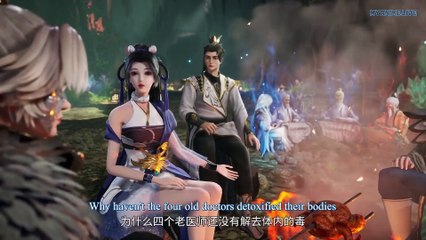Watch Myriad Realms Supreme Episode 19 English Subtitles