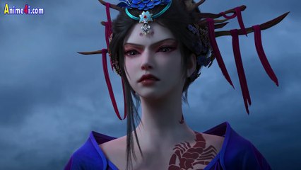 Watch Wind rises in Jinling Episode 15 English Subtitles