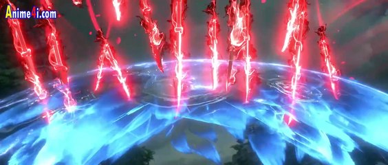 Watch Tomb of Fallen Gods Episode 39 English Subtitles