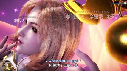 Watch Soul Land (Douluo Dalu) Episode 145 English Subtitles