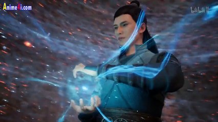 Watch A Mortal’s Journey to Immortality Episode 105 English Subtitles
