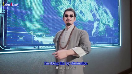Watch The Immortal Traces Episode 30 English Subtitles