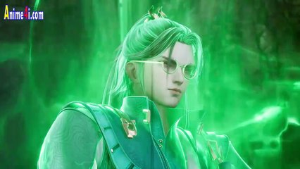 Twin Martial Spirits Episode 40 English Subtitles