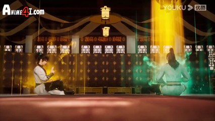 Watch The Legend of Yang Chen Episode 29 English Subtitles
