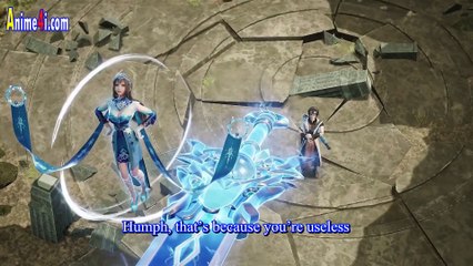 The Death Defying Divine Emperor Episode 14 English Subtitles