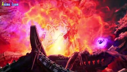 Watch Myth of the Ancients Episode 211 English Subtitles