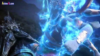 Watch Martial Peak Episode 42 English Subtitles