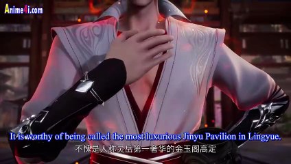 Watch King of Casual Cultivators Episode 15 English Subtitles