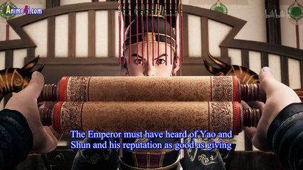 Watch The Ravages of Time Season 2 Episode 10 English Subtitles
