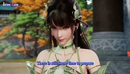 Supreme God Emperor Episode 518 English Subtitles