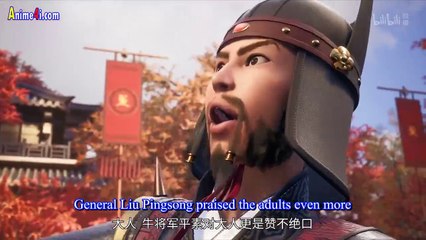 Watch The Ravages of Time Season 2 Episode 15 English Subtitles