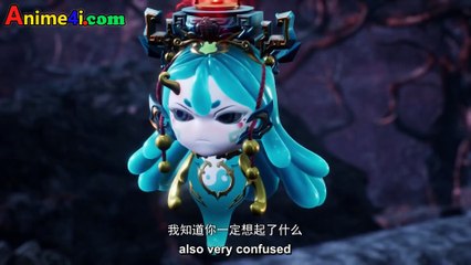 Watch Dubu Xiaoyao Episode 335 English Subtitles