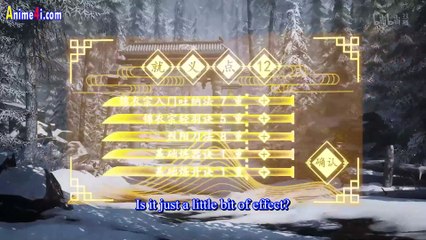 Watch Lord of Destiny Episode 2 English Subtitles