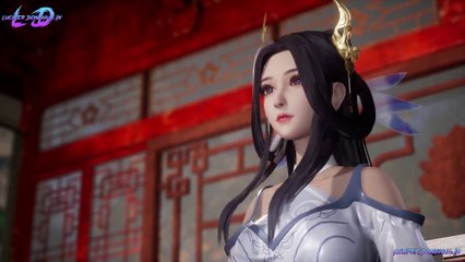 Watch Myriad Realms Supreme Episode 26 English Subtitles