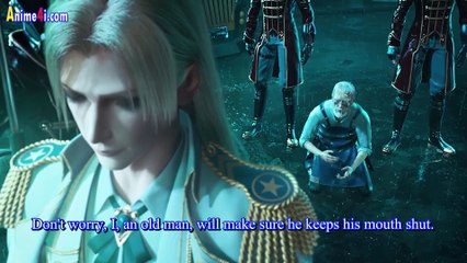 Watch The War of Cards Episode 7 English Subtitles