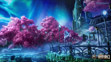 Watch Soul Land 2: The Peerless Tang Sect Episode 1 English Subtitles