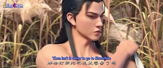 Watch The Legend of Princess Chang-Ge Episode 4 English Subtitles