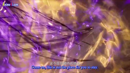 Watch Glorious Revenge of Ye Feng Episode 89 English Subtitles