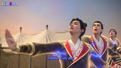 Watch My Female Disciples Are Big Cheeses Episode 3 English Subtitles