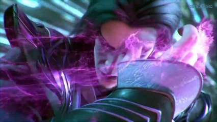 Watch Jade Dynasty [Zhu Xian] Episode 25 English Subtitles