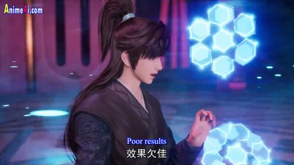 Watch The Uninhabited Wonderland Episode 12 English Subtitles