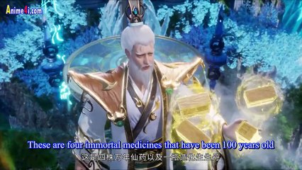 Watch Myriad Realms Supreme Episode 227 English Subtitles