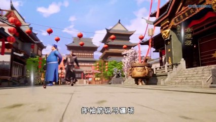 Watch Supreme God Emperor Episode 19 English Subtitles