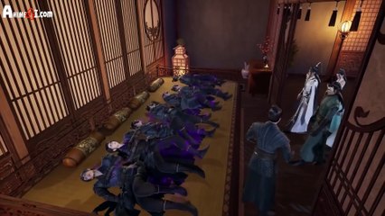 Watch Ten Thousand Worlds Episode 177 English Subtitles