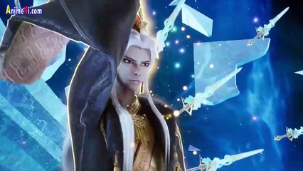 Watch Ancient War Soul Episode 30 English Subtitles