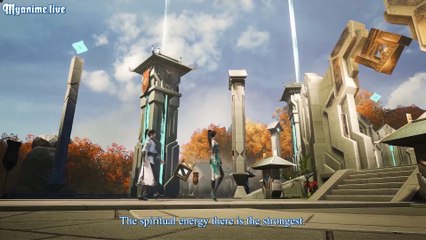 Watch The Great Ruler Episode 4 English Subtitles