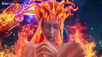 Watch Alchemy Supreme Episode 109 English Subtitles
