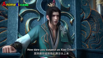 Watch Against the Gods Episode 4 English Subtitles