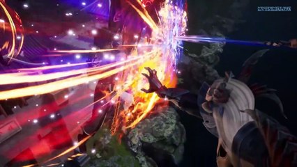 Watch Supreme God Emperor Episode 236 English Subtitles